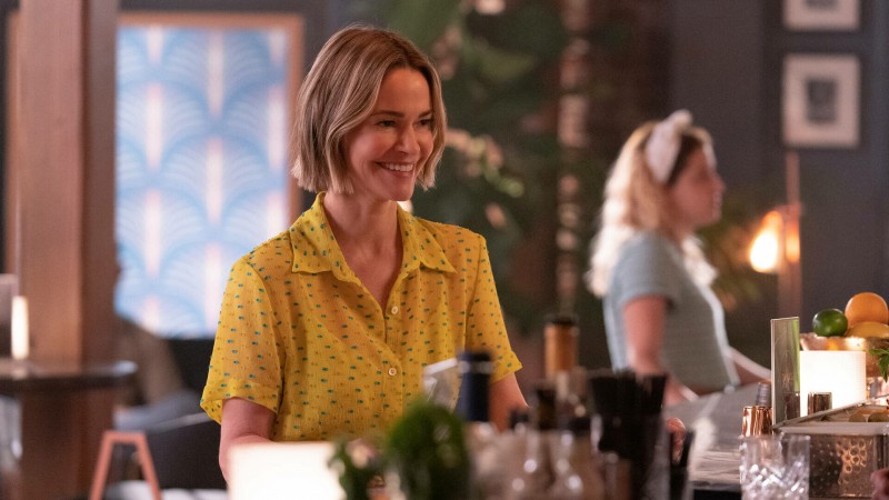 Секс в другом городе: Поколение Q 3 сезон 2 серия Секс в другом городе: Поколение Q 3 сезон 2 серия