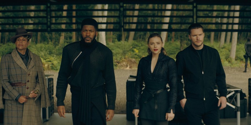 Периферийные устройства 7 серия Периферийные устройства 7 серия