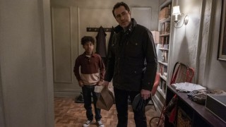 Впусти меня 1 сезон 8 серия