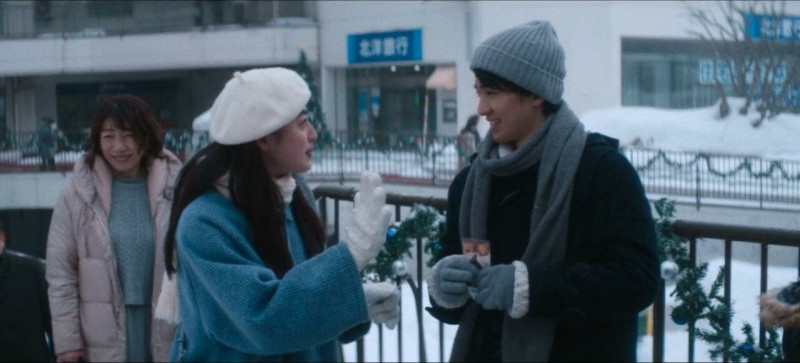 Первая любовь / Песни о первой любви 2 серия Первая любовь / Песни о первой любви 2 серия