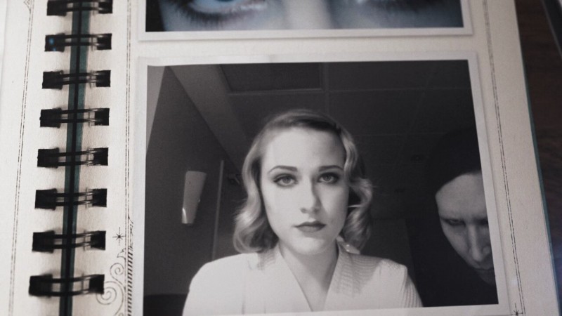 Восстание феникса 2 серия