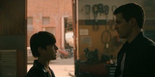 Гарсиа! 1 сезон 4 серия