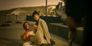 Гарсиа! 1 сезон 6 серия