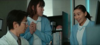 Первая любовь / Песни о первой любви 1 сезон 9 серия