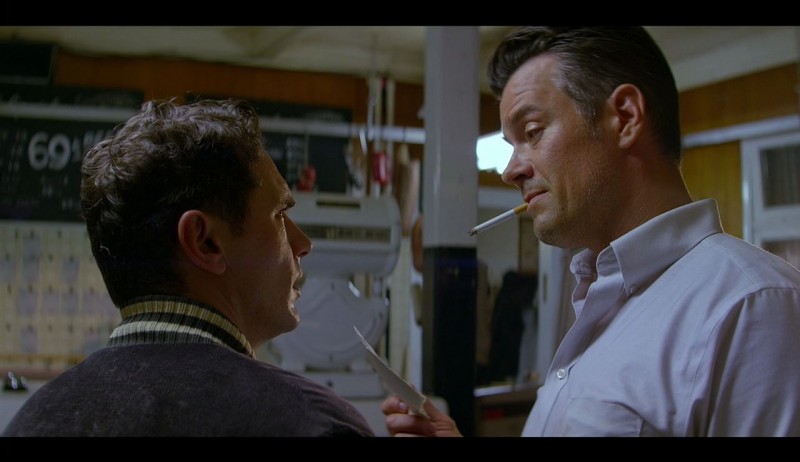 11.22.63 2 серия 11.22.63 2 серия