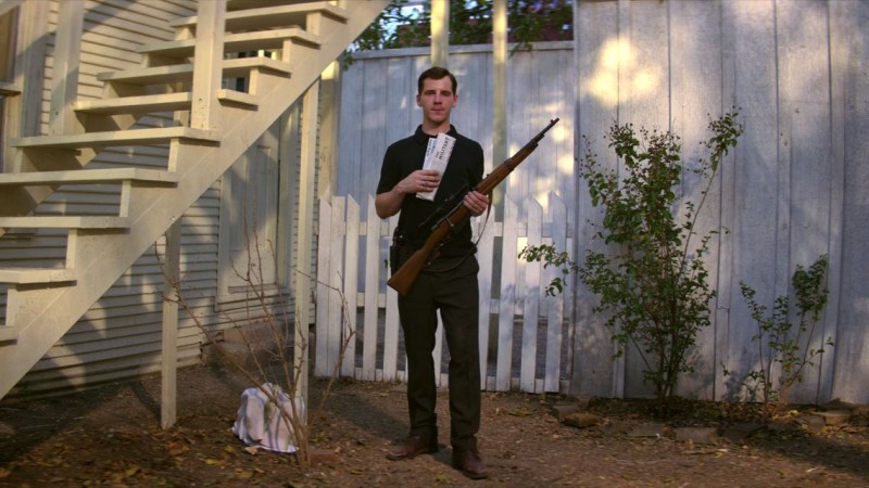 11.22.63 4 серия