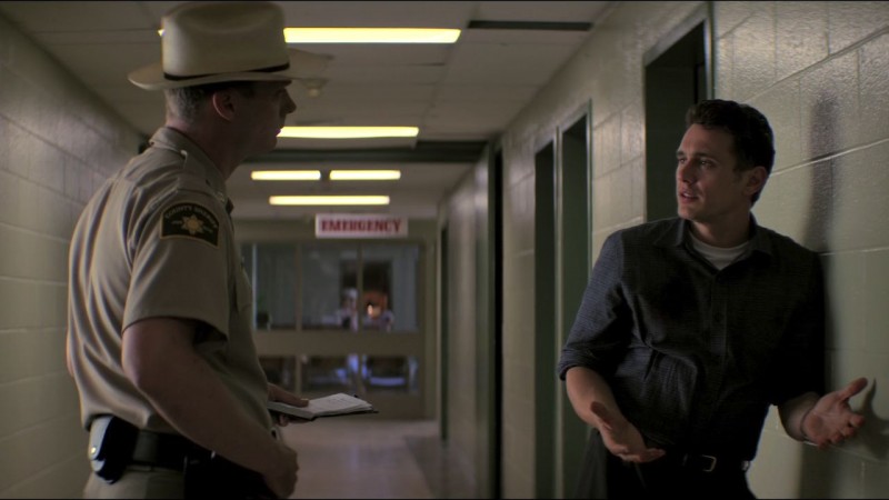 11.22.63 5 серия 11.22.63 5 серия