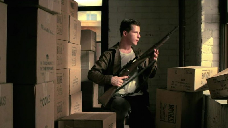 11.22.63 8 серия 11.22.63 8 серия