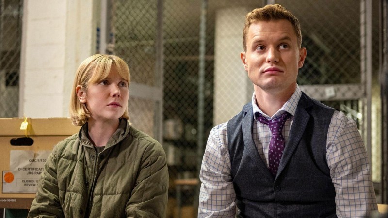 Карен Пири 2 серия Карен Пири 2 серия