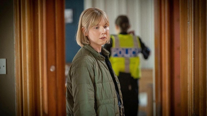 Карен Пири 3 серия Карен Пири 3 серия