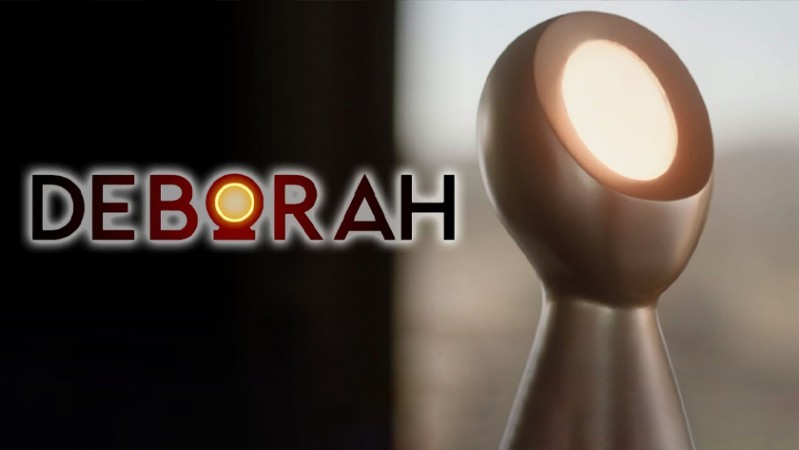 Дебора