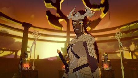 Принц драконов 4 сезон 6 серия Принц драконов 4 сезон 6 серия