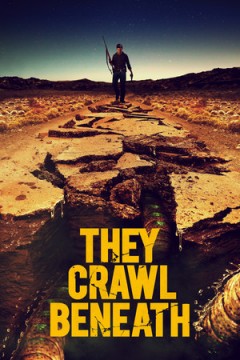 Они под землёй