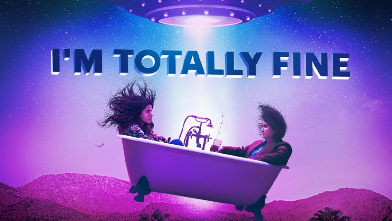 Я в полном порядке