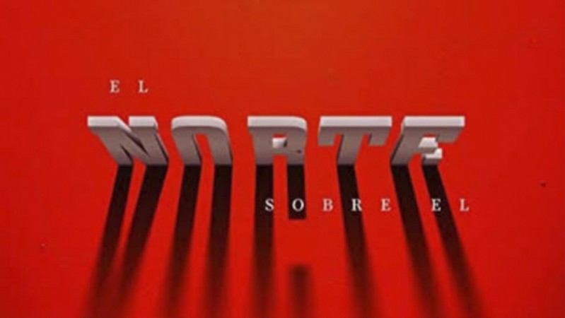 Северное небо над пустотой