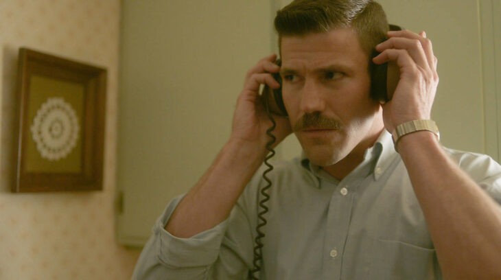 Друг семьи 7 серия