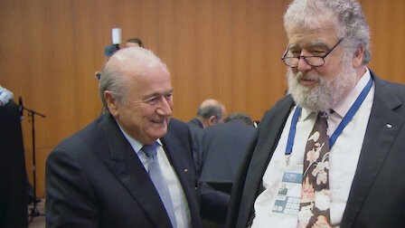 Тайны ФИФА 4 серия Тайны ФИФА 4 серия