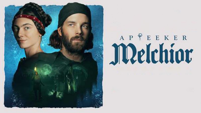 Аптекарь Мельхиор