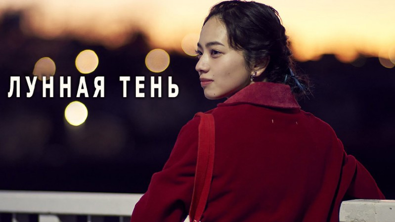 Лунная тень