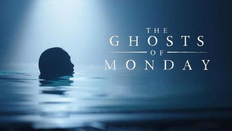 Призраки понедельника