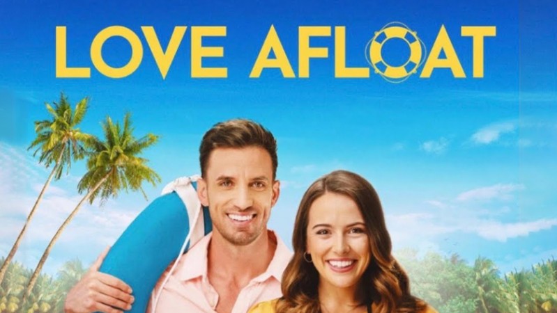 Любовь на плаву