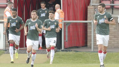 Добро пожаловать в Рексэм 2 серия