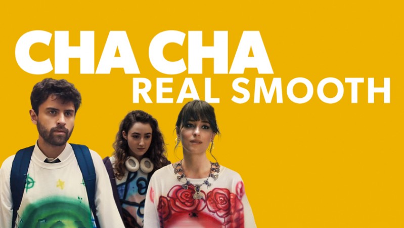В ритме ча-ча-ча