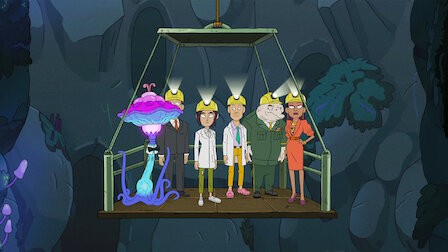 Корпорация «Заговор» 2 сезон 3 серия Корпорация «Заговор» 2 сезон 3 серия