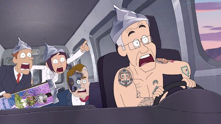 Корпорация «Заговор» 2 сезон 7 серия Корпорация «Заговор» 2 сезон 7 серия