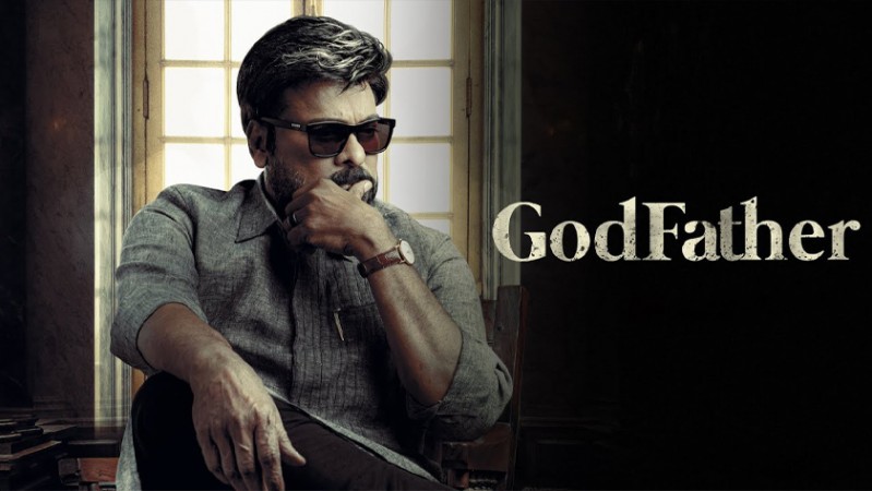 Крёстный отец