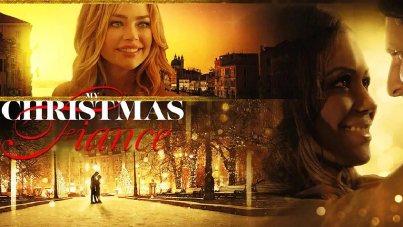 Невеста на Рождество