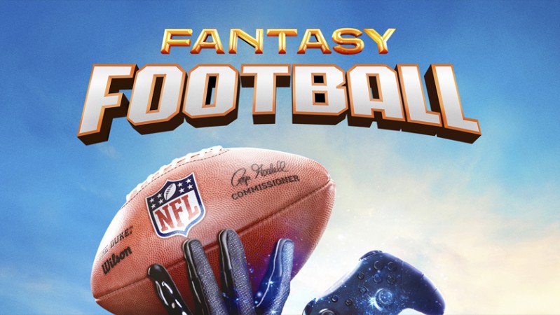 Виртуальный футбол