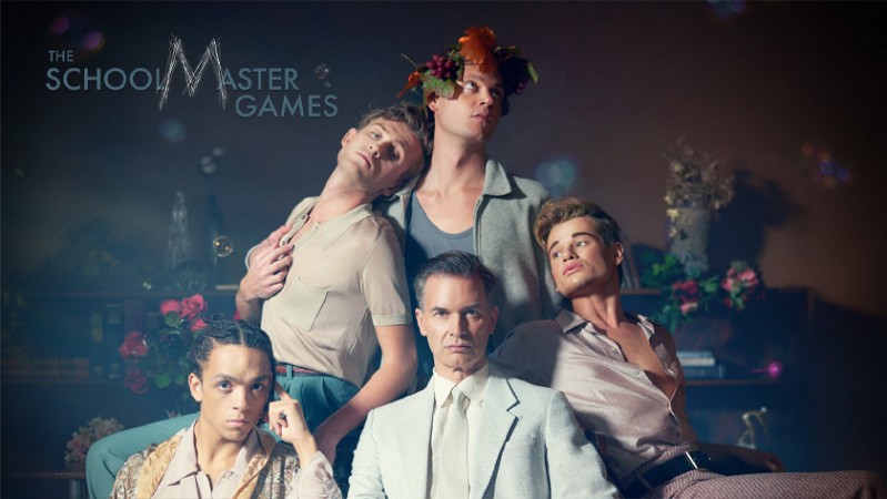 Игры школьного учителя