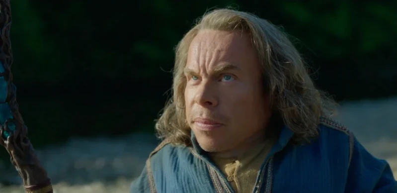 Уиллоу 2 серия