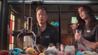 Магазин «Блокбастер» 1 сезон 8 серия