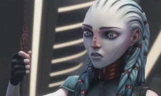 Звездный путь: Вундеркинды 1 сезон 12 серия