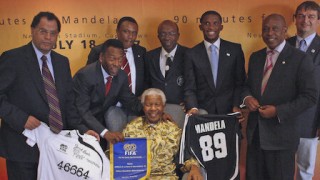 Тайны ФИФА 1 сезон 2 серия