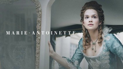 Мария-Антуанетта 2 сезон 8 серия