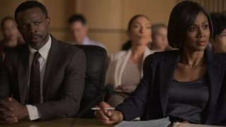 Разумное сомнение 1 сезон 8 серия