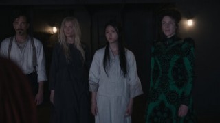 1899 1 сезон 8 серия