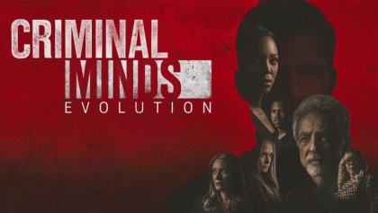 Мыслить как преступник: Эволюция 3 сезон 10 серия