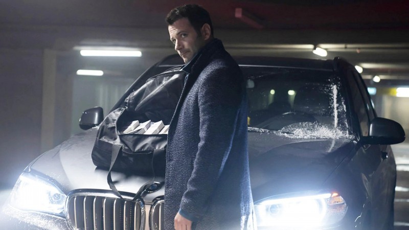 Без почтения 1 серия Без почтения 1 серия