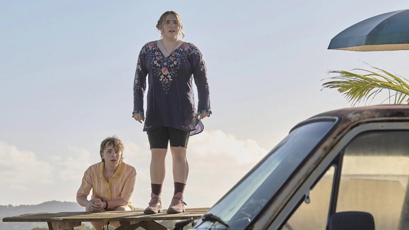 Без почтения 2 серия Без почтения 2 серия