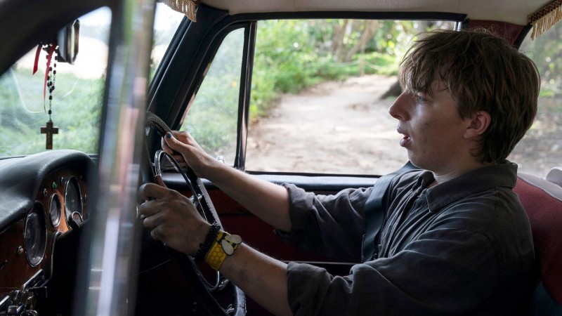 Без почтения 6 серия Без почтения 6 серия