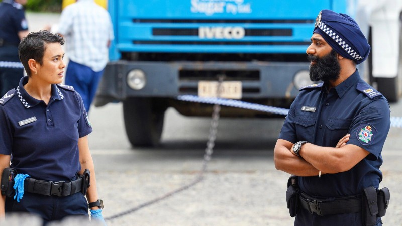 Без почтения 8 серия Без почтения 8 серия