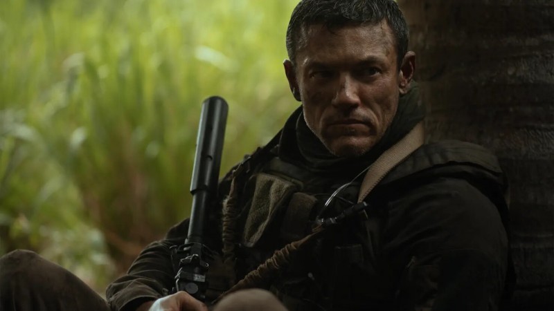 Эхо-3 4 серия