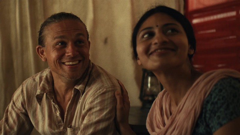 Шантарам 9 серия Шантарам 9 серия