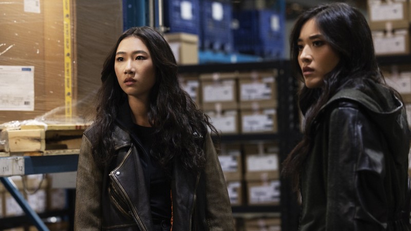 Кунг-фу 3 сезон 8 серия Кунг-фу 3 сезон 8 серия