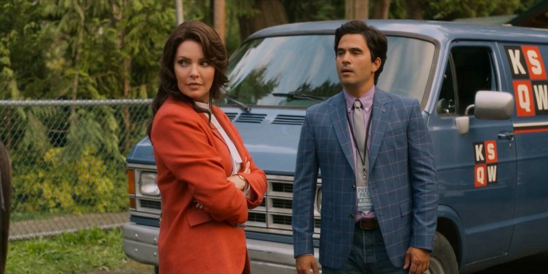 Улица Светлячков 2 сезон 2 серия Улица Светлячков 2 сезон 2 серия