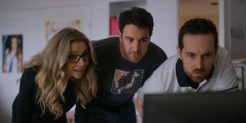 Улица Светлячков 2 сезон 3 серия Улица Светлячков 2 сезон 3 серия